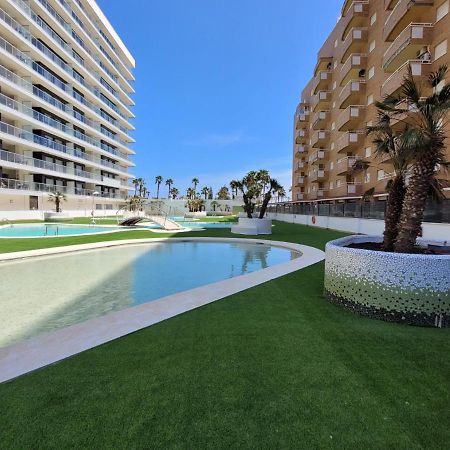 Miramar Apartamentos Cosmos 奥罗佩萨德尔马 外观 照片