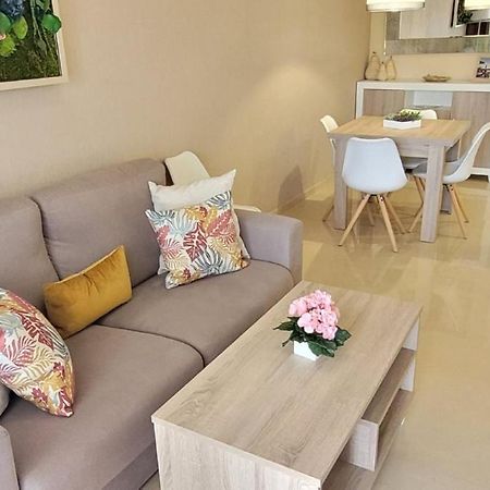 Miramar Apartamentos Cosmos 奥罗佩萨德尔马 外观 照片