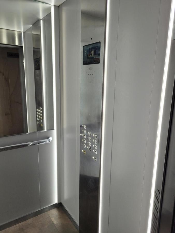 Miramar Apartamentos Cosmos 奥罗佩萨德尔马 外观 照片